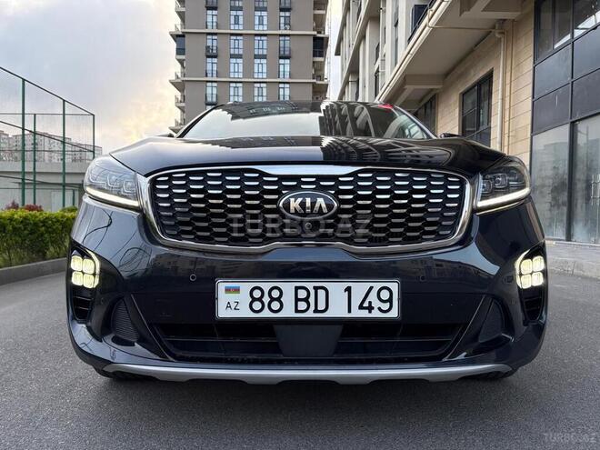 Kia Sorento-3