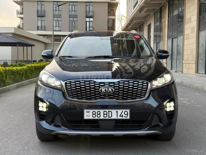 Kia Sorento-33