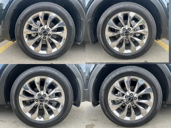 Kia Sorento-4