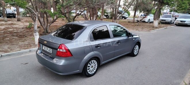 Chevrolet Aveo-15