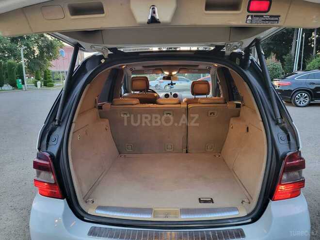 Mercedes ML 350 4MATIC-16