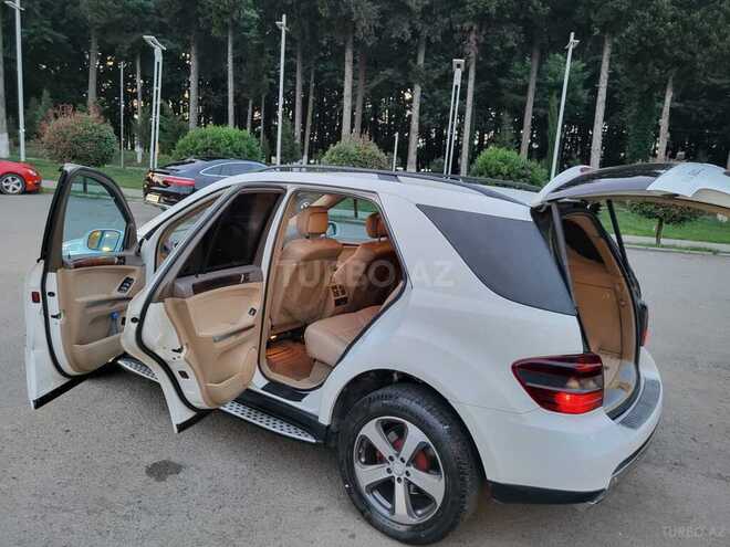 Mercedes ML 350 4MATIC-2
