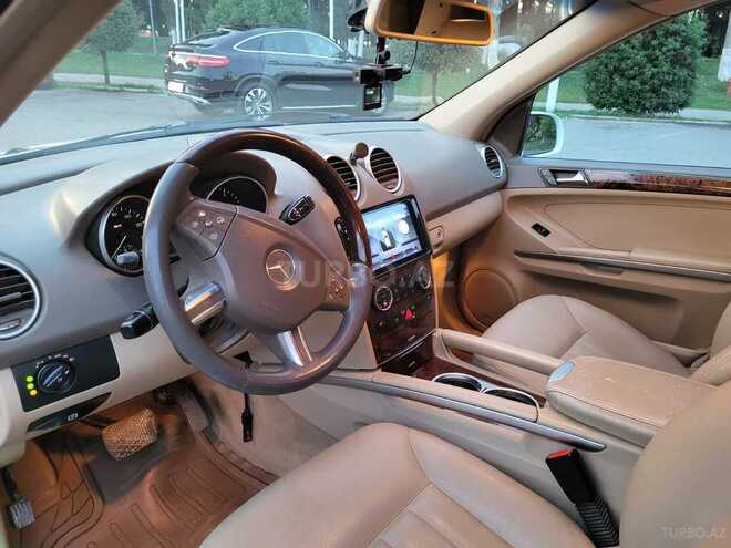 Mercedes ML 350 4MATIC-5