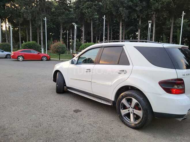 Mercedes ML 350 4MATIC-8