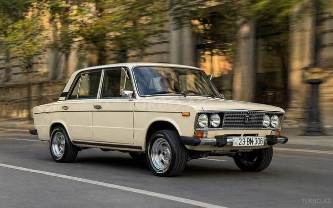 LADA (VAZ) 2106-17