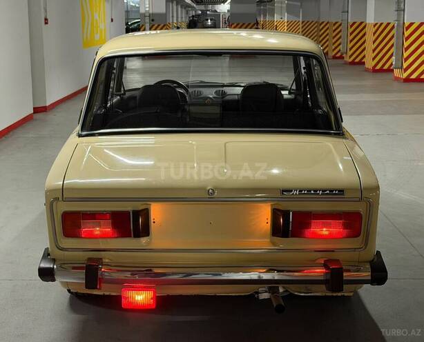 LADA (VAZ) 2106-8