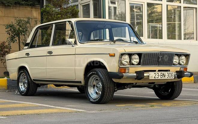 LADA (VAZ) 2106-3