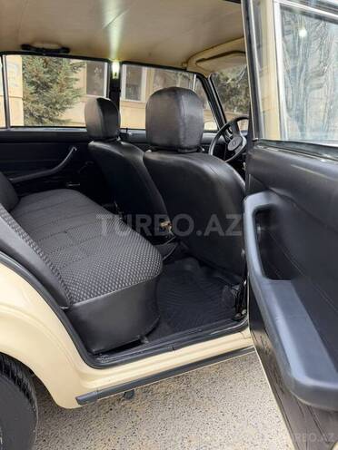 LADA (VAZ) 2106-13