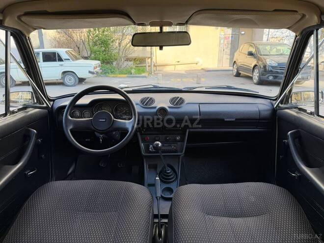 LADA (VAZ) 2106-6