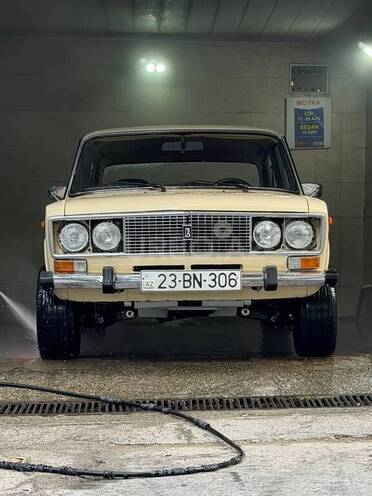 LADA (VAZ) 2106-15