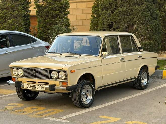 LADA (VAZ) 2106-4