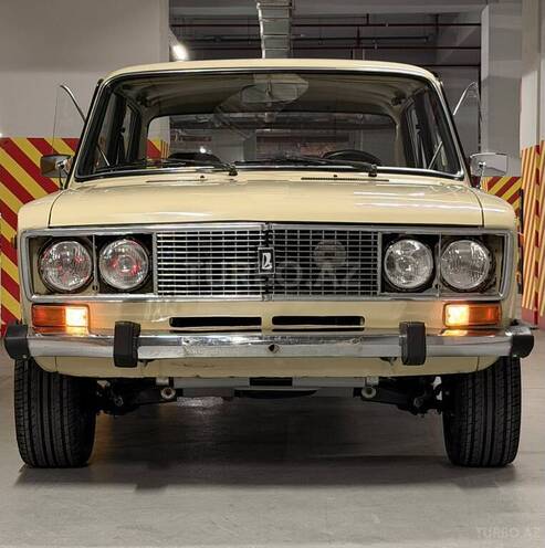 LADA (VAZ) 2106-2