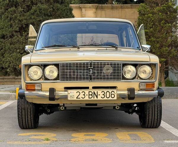 LADA (VAZ) 2106-5