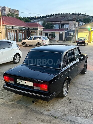 LADA (VAZ) 2107-7