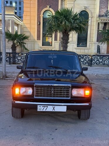 LADA (VAZ) 2107-5