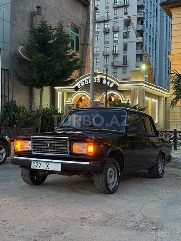LADA (VAZ) 2107-3