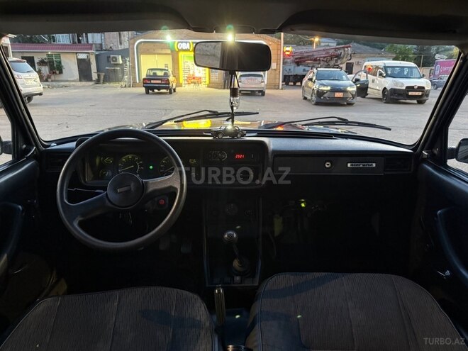LADA (VAZ) 2107-8