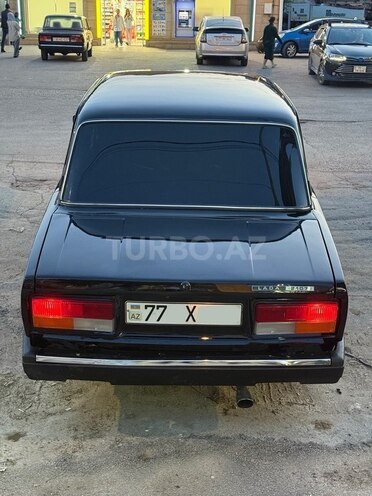 LADA (VAZ) 2107-6
