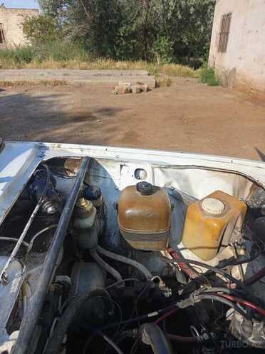 LADA (VAZ) 2107-5