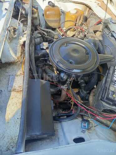 LADA (VAZ) 2107-7