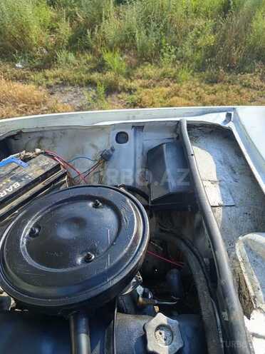 LADA (VAZ) 2107-3