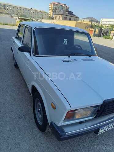 LADA (VAZ) 2107-9