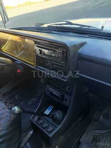 LADA (VAZ) 2107-14