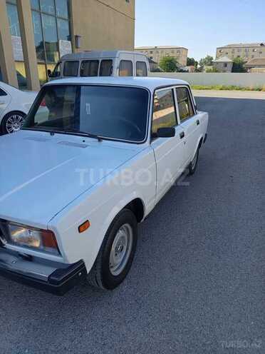 LADA (VAZ) 2107-4