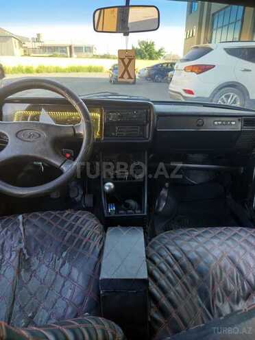 LADA (VAZ) 2107-12