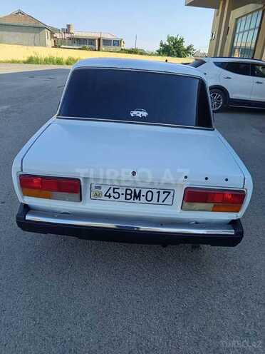 LADA (VAZ) 2107-8