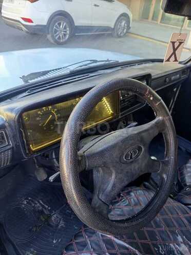 LADA (VAZ) 2107-13