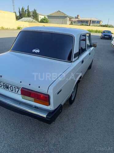 LADA (VAZ) 2107-10