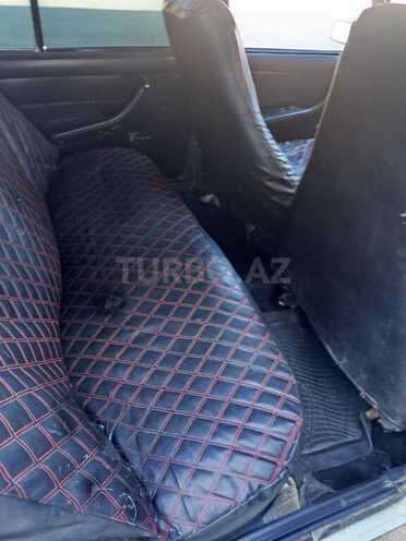 LADA (VAZ) 2107-17