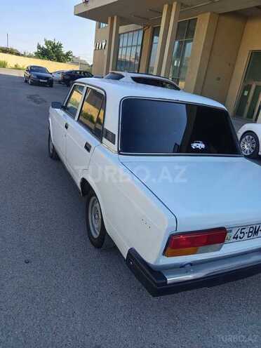 LADA (VAZ) 2107-11