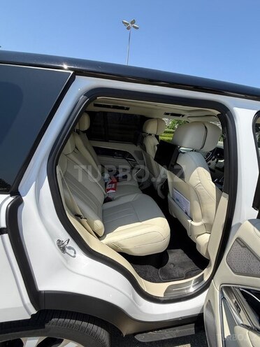 Land Rover Range Rover-7