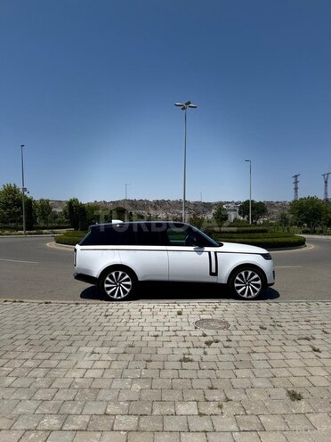 Land Rover Range Rover-5