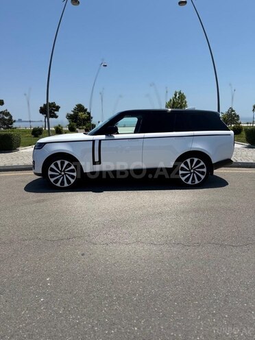 Land Rover Range Rover-4