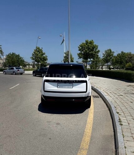 Land Rover Range Rover-3