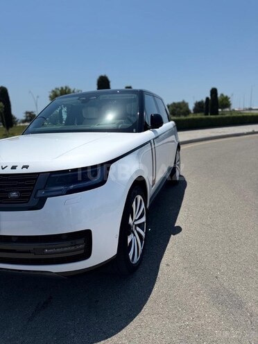 Land Rover Range Rover-2