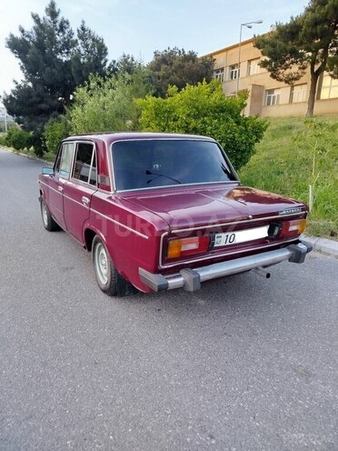 LADA (VAZ) 2106-12