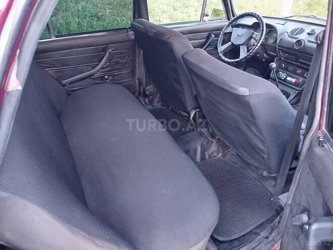 LADA (VAZ) 2106-3