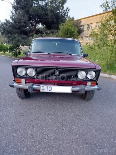 LADA (VAZ) 2106-1