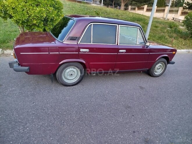 LADA (VAZ) 2106-7