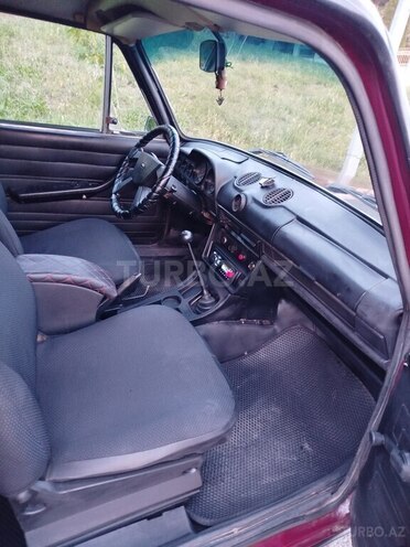LADA (VAZ) 2106-6