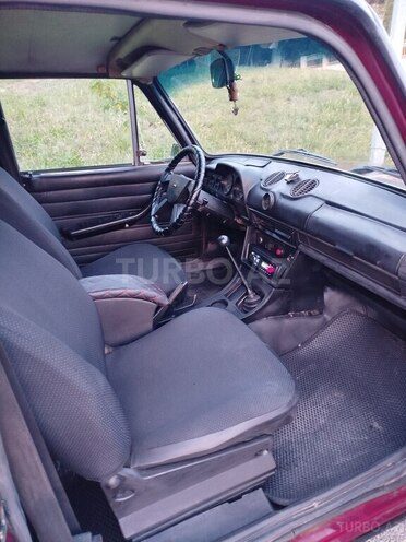 LADA (VAZ) 2106-5