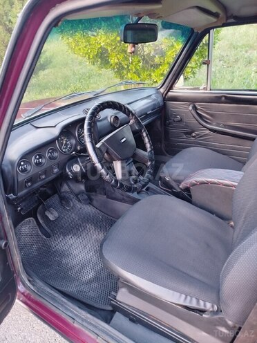 LADA (VAZ) 2106-9