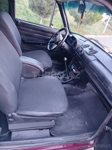 LADA (VAZ) 2106-8