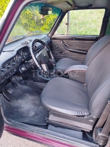 LADA (VAZ) 2106-10