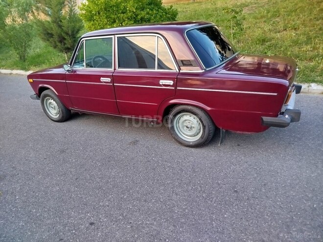 LADA (VAZ) 2106-2