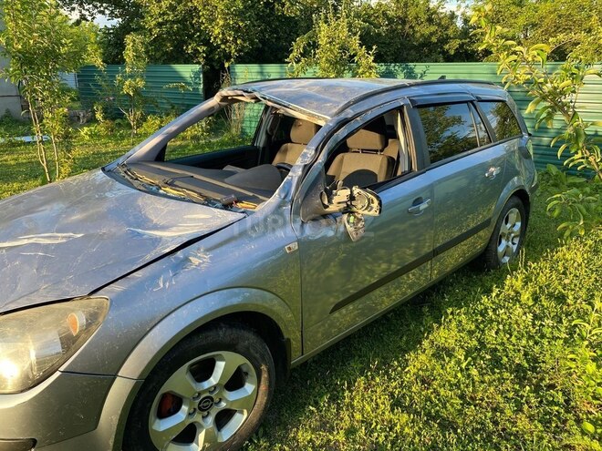 Opel Astra-3